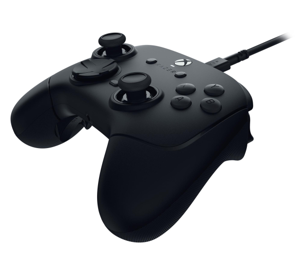 Razer Wolverine V3 Tournament Ed. for Xbox X|S Black - 1504784 - zdjęcie 3